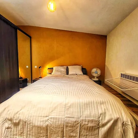 In Py' - Climatise Plein Centre Marcadieu * Tarbes