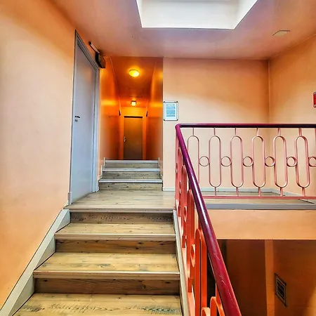 In Py' - Climatise Plein Centre Marcadieu Apartment