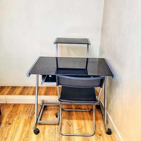 In Py' - Climatise Plein Centre Marcadieu Apartamento *