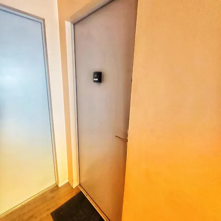 Apartamento In Py' - Climatise Plein Centre Marcadieu Tarbes