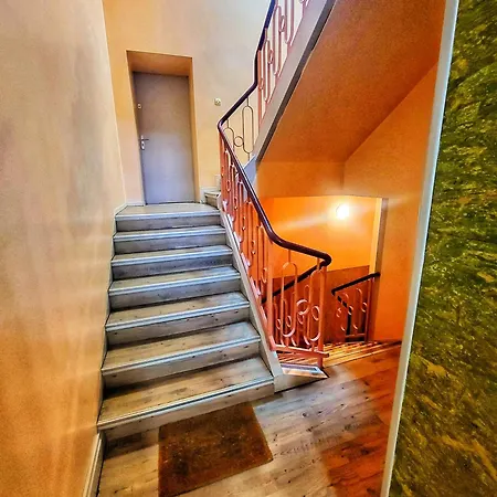 Apartment In Py' - Climatise Plein Centre Marcadieu *