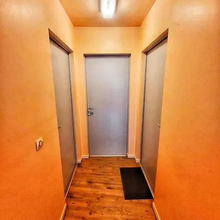 In Py' - Climatise Plein Centre Marcadieu Apartamento Tarbes