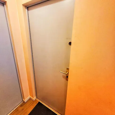 In Py' - Climatise Plein Centre Marcadieu Apartamento Tarbes