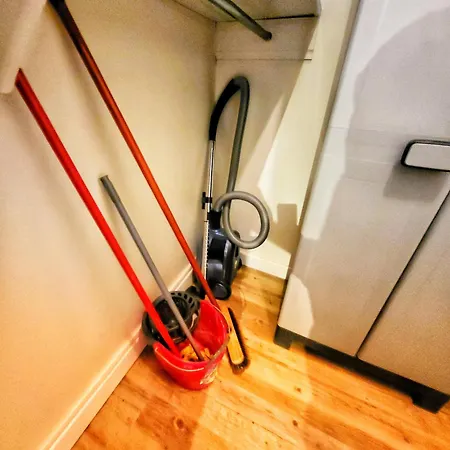 Apartamento In Py' - Climatise Plein Centre Marcadieu Tarbes